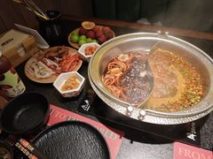 -牛New寿喜烧(虹桥新天地店)