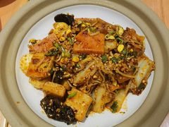 -甲乙饼·手工牛肉饼(东方广场店)