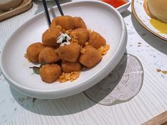 -大树餐厅(环球港店)