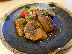 烤牛舌-紫· 割烹  Kappo Murasaki