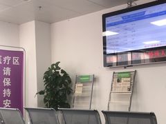 -四川大学华西口腔医院-停车场