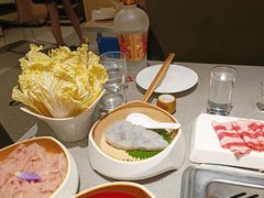 -海底捞火锅(南山京基百纳店)