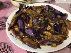 -老郑海鲜楼(天桥店)