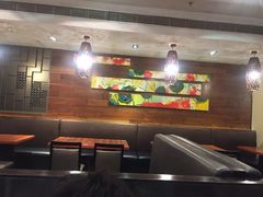 大堂-翡翠拉面小笼包(岭南新天地店)