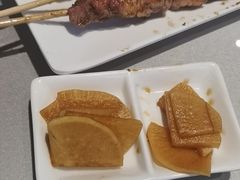 -羊巴道·国际清真餐厅·商务宴请团建·主题包厢