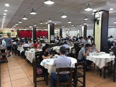 -香顺客家菜(常平店)