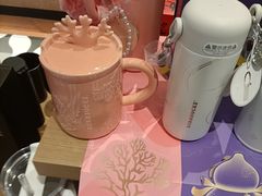 -星巴克臻选(莘庄仲盛店)