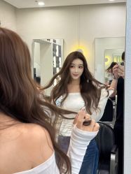 -HAIR HERE造型