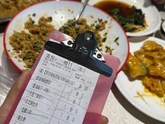 -老大连·海肠捞饭·大连海鲜大连菜(西安路店)