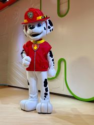-尼克Playtime(欢乐海岸店)