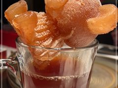-领鲜天下·焗海鲜·花胶鸡(天目里店)