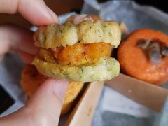 -星巴克(温州银泰大西洋店)