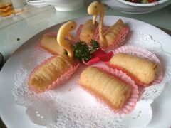 -椿记烧鹅(叠彩店)