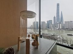 -上海外滩英迪格酒店