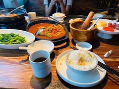 -瑶王府·广西菜(相思湖店)