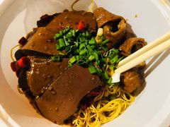 -亞婆井·劲抽面食(铂顿城店)