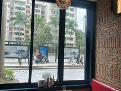 -LA MAISON公鸡和龙(蛇口店)