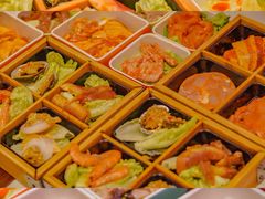 -玖等自助烤肉(步步高广场店)