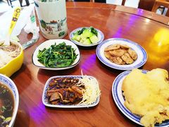 -同得兴 Since·1995 传统苏式面馆(十全街店)