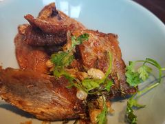 -环球港凯悦 · 享悦中餐厅