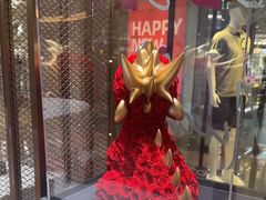 -ROSEONLY诺誓(磐基中心店)