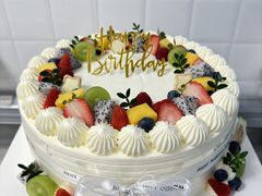 -八喜冰淇淋蛋糕(富国店)