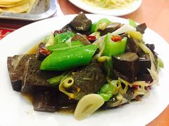-教师之家赵家羊汤馆(东青龙街店)