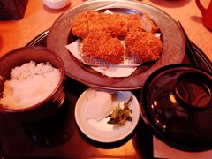 -黒豚料理 寿庵(中央駅西口店)