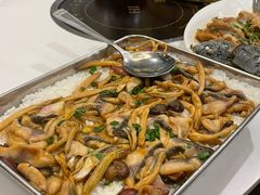 -老洋坊饭店(厚街东宝路店)