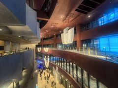 -交通银行前滩31演艺中心