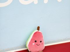 -山与蓝·轻糖鲜果蛋糕(勒泰店)