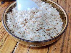 茶泡饭-茶泡饭(李子坝店)