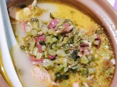 -南京大牌档(龙江新城市广场店)