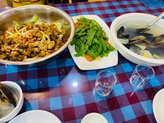 -新洞口小吃(三元二路店)