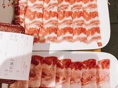 -1078號老北京涮肉(松柏店)