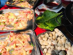 -友口福(大良店)