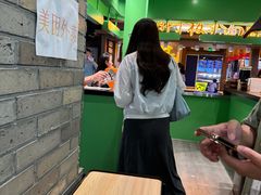 -京参 • 擂椒饭(这有山店)
