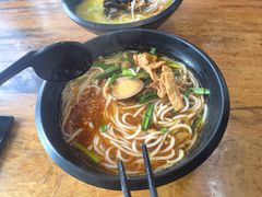 -桥香园过桥米线(国贸店)