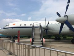 -中国航空博物馆