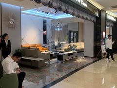 -红星美凯龙(上海沪南店)
