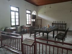-中共中央农民运动讲习所旧址