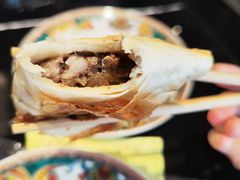 -巴依老爷新疆美食(清华东门店)