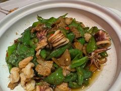 -日丰园海肠水饺·老字号大连海鲜(和平广场店)