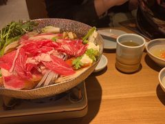 -初居食屋日式料理(万象城购物中心店)