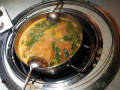 -蕃茄述·好汤自然来(江汉路店)
