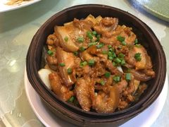 -来客家食府 · 福建客家菜(厦禾路店)