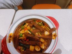 -周麻婆·川式小炒(宁德蕉城南路店)