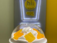-嗨菓新鲜茶饮(北京大学店)