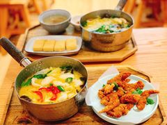 -小满手工粉(上海文峰广场店)