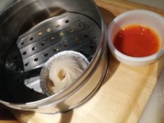 -绿茶餐厅(成都大悦城店)